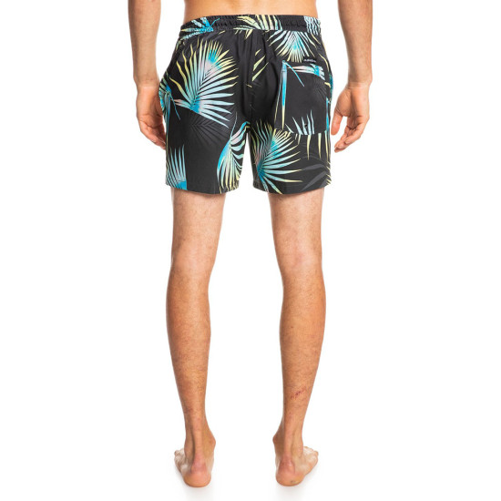 Quiksilver Ανδρικό μαγιό Ocean Mix 15" - Swim Shorts for Men